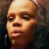 Keisha Jackson Nude