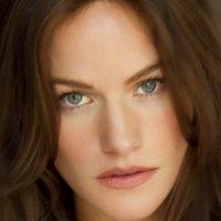 Kelly Overton Nude