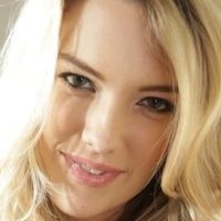 Kenna James Nude