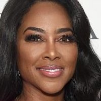 Kenya Moore Nude