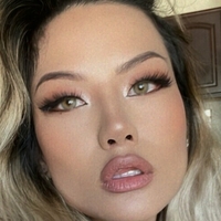 Kiki Wong Nude