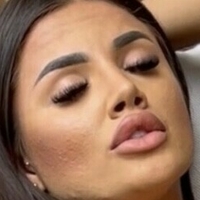 Kimberdee Nude