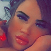kimberleeferrari Nude