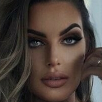Kimberley Ametoglou Nude