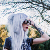 Kimiperi Nude