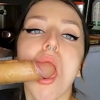 KissAlisse Nude