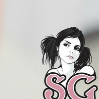 Kittie SG Nude