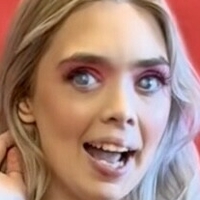 Kittysblind Nude