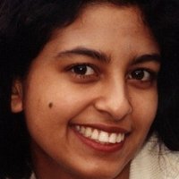 Konnie Huq Nude