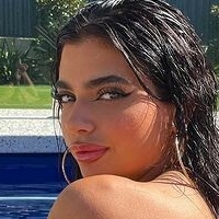 krissybertone Nude