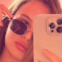 Kristina Banditka Nude