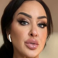Kristine 38NN Nude