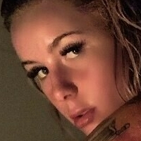 Kylie Screams Desnuda