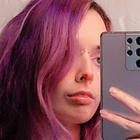 Kyronin Velkysen Nude