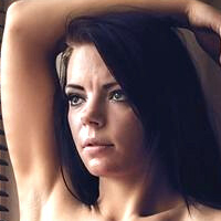 Lady Denight Nude
