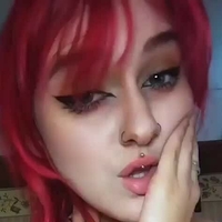 Lady Manson Nude