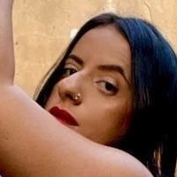 Lais Alves Nude