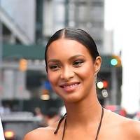 Lais Ribeiro Nude