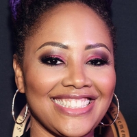 Lalah Hathaway Nude