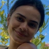 Lara Nobre Nude