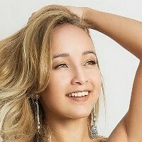 Larisse Farias Nude