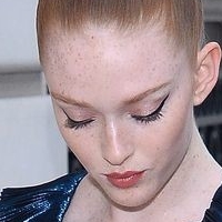 Larsen Thompson Nude