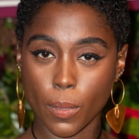 Lashana Lynch Nude