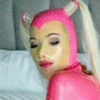 latexlolaxo Nude