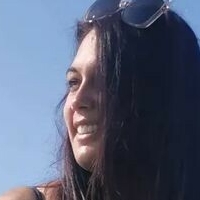 Laura Chiaramonte Nude