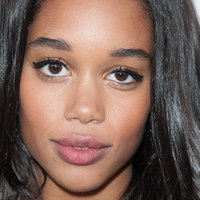 Laura Harrier Nude