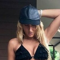 Laura Matucci Nude