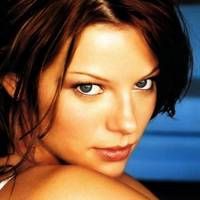 Lauren German Nude