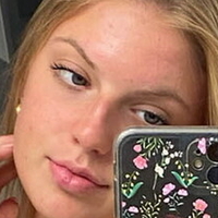 Lauren Henry Nude