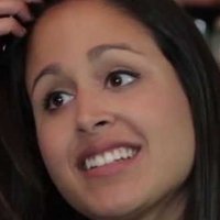 Lauren Ojeda Nude
