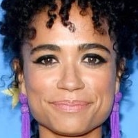 Lauren Ridloff Nude