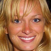 Laurie Fetter Nude