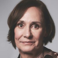 Laurie Metcalf Nude