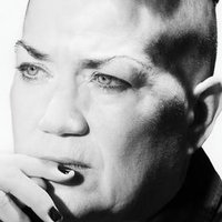 Lea DeLaria Nude