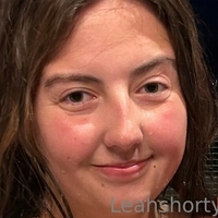 Leahshorty Nude