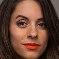 Leandra Terrazzano Nude
