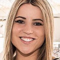 Leticia Bufoni Nude