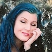 Leva Bates Nude