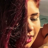 Lia Dumbra Nude