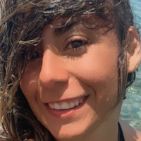 Lia Grimmie Nude