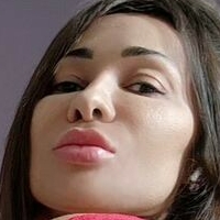 Lia Lopes Nude
