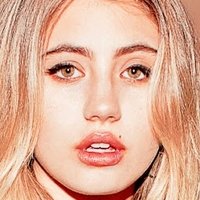 Lia Marie Johnson Nude