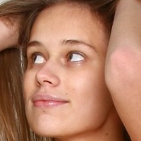 Liana B Nude