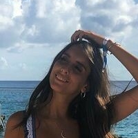 Liel Avitan Nude