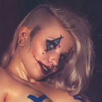 Lilith Whitic Nude
