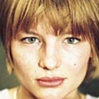 Lilja Löffler Nude